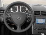Mercedes-Benz A200 Turbo 3-Door 2004 года